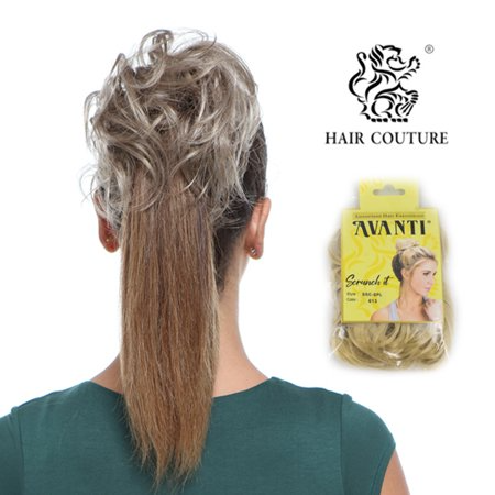 AVANTI SCRUNCH IT SSC-WAVE COLOR 1B