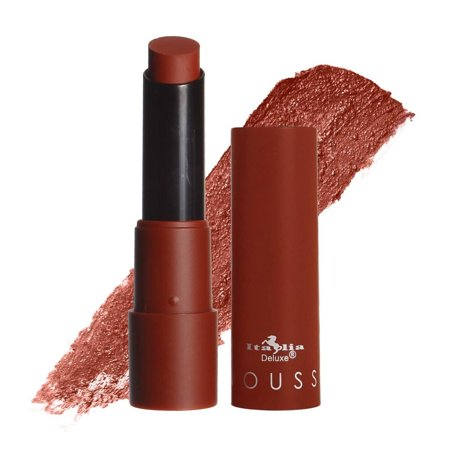 MOUSSE MATTE LIPSTICK BROWNIE 26