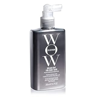 COLOR WOW DREAM COAT FOR CURLY HAIR 6.7FL OZ