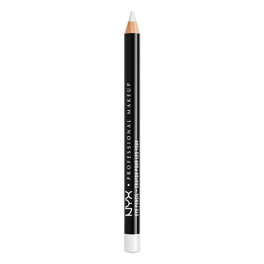 NYX EYELINER PENCIL SPE918 WHITE PEARL