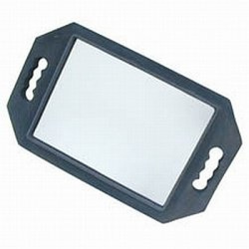 SOFT 'N STYLE FOAM MIRROR