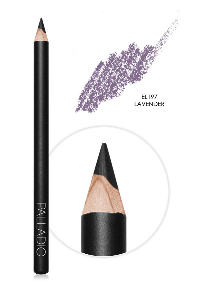 PALLADIO EYELINER PENCIL LAVENDER EL197