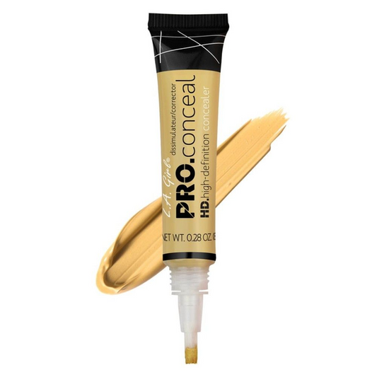 LA GIRL PRO CONCEAL GC991 YELLOW CORRECTOR