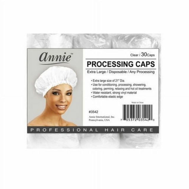 ANNIE PROCESSING CAPS 30CAPS