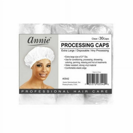 ANNIE PROCESSING CAPS 30CAPS
