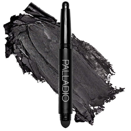 PALLADIO EYESHADOW STICK MATTE BLACK ES10