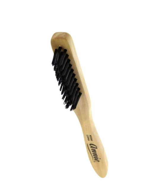 ANNIE WOODEN CLEANING BRUSH