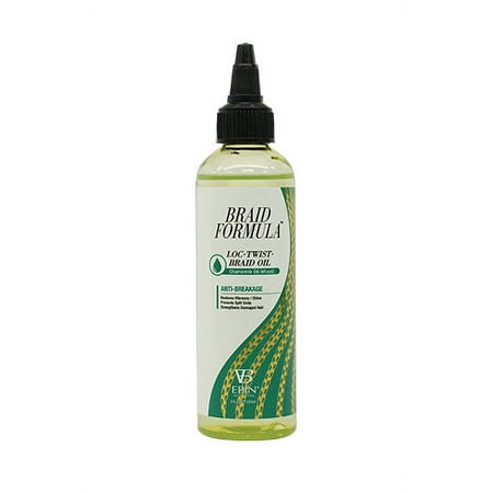 EBIN NEW YORK LOC TWIST BRAID OIL 4FL OZ