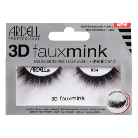 ARDEL FAUX MINK EYELASH 854