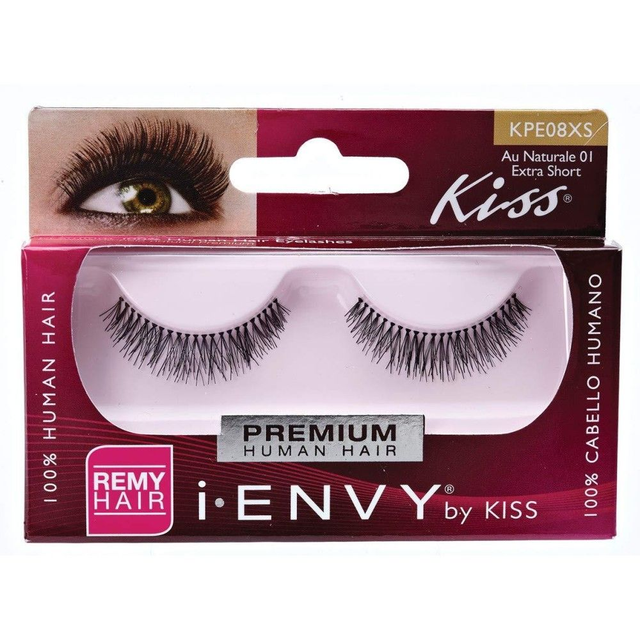 I ENVY EYELASH CLASSIC STYLE KPE08XS