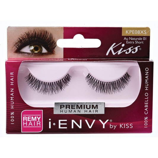 I ENVY EYELASH CLASSIC STYLE KPE08XS