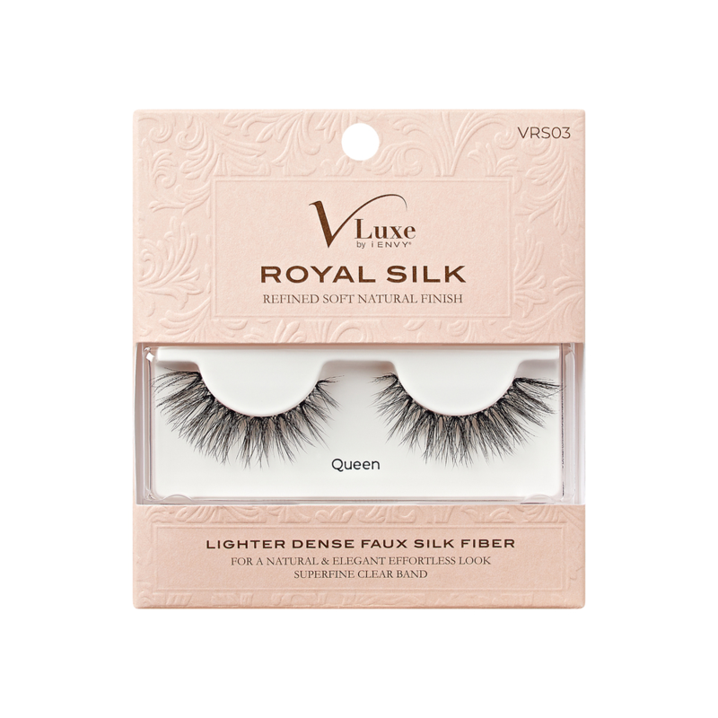 VLUXE ROYAL MUSE EYELASH VRS03