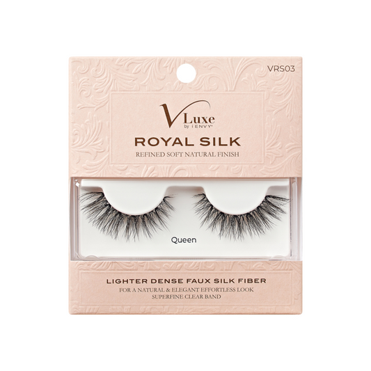 VLUXE ROYAL MUSE EYELASH VRS03