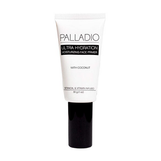 PALLADIO ULTRA HYDRATION FACE PRIMER PRM1