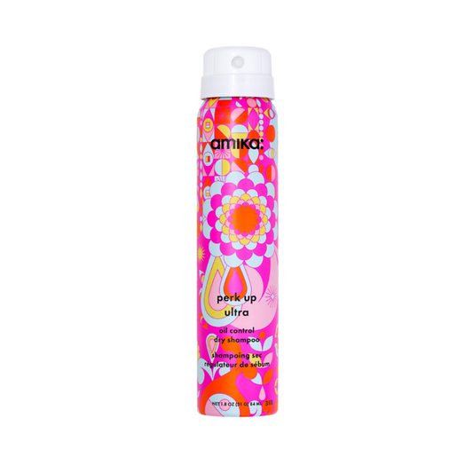 AMIKA PERK UP ULTRA OIL CONTROL DRY SHAMPOO 5.3OZ