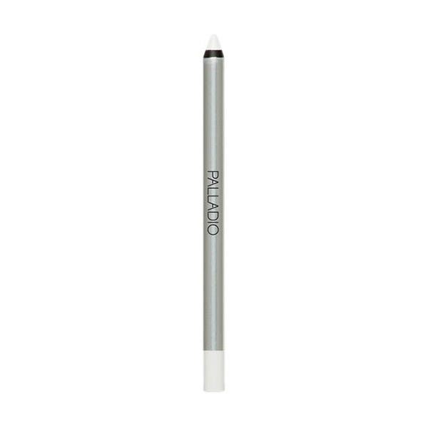 PALLADIO PRECISION EYELINER WHITE OUT PPE08