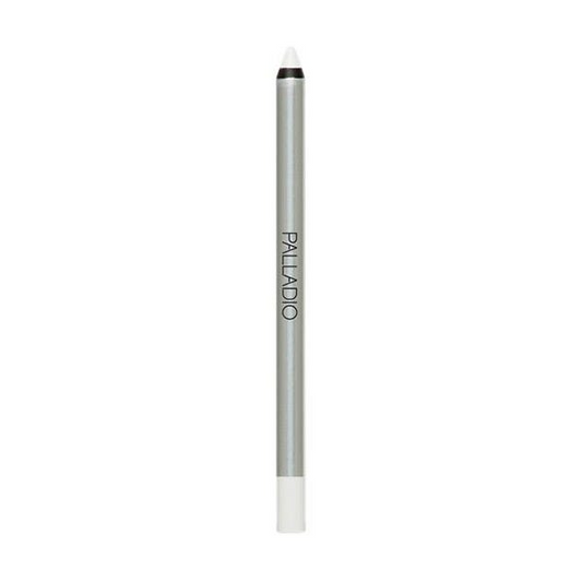 PALLADIO PRECISION EYELINER WHITE OUT PPE08