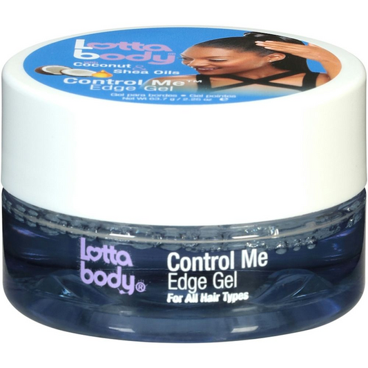 LOTTA BODY EDGE GEL 2.25OZ