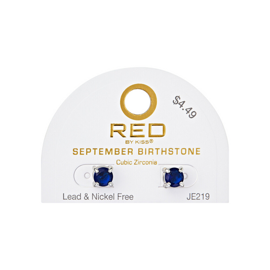 RED BY KISS JEWELRY JE219