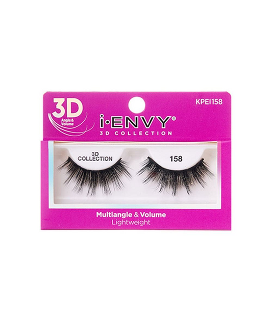 IENVY EYELASH ULTRA 3D KPEI158