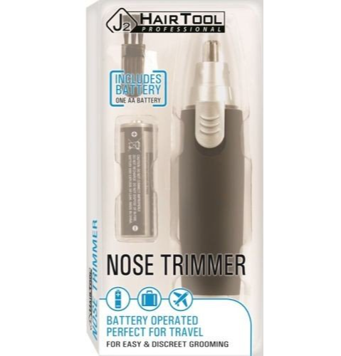 J2 PROFESSIONAL NOSE TRIMMER