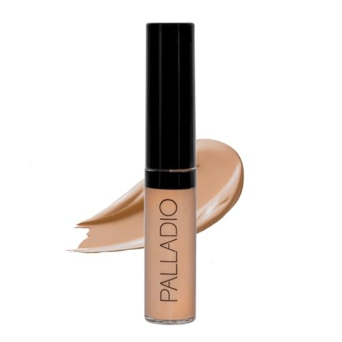 PALLADIO LIQUID CONCEALER TAN PFC07