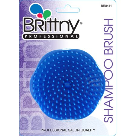 DREAM WORLD SHAMPOO BRUSH BR8411