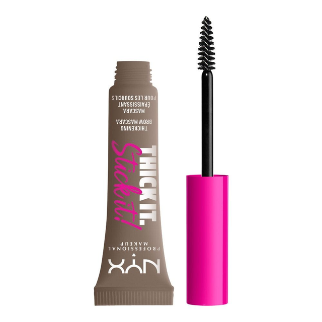 NYX PROFESSIONAL MAKEUP THICK IT STICK IT TAUPE