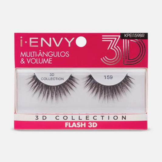 IENVY EYELASH FLASH 3D KPEI159