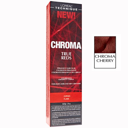 LOREAL HICOLOR CHROMA CHERRY