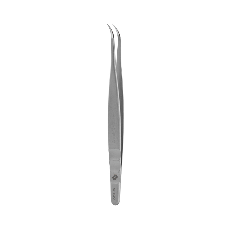 STALEKS PRO EXPERT 40/7 EYELASH TWEEZERS