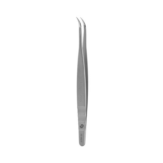 STALEKS PRO EXPERT 40/7 EYELASH TWEEZERS