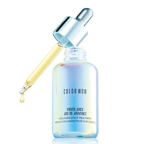 COLOR WOW YOUTH JUICE COLLAGEN SCALP TREATMENT 1.7