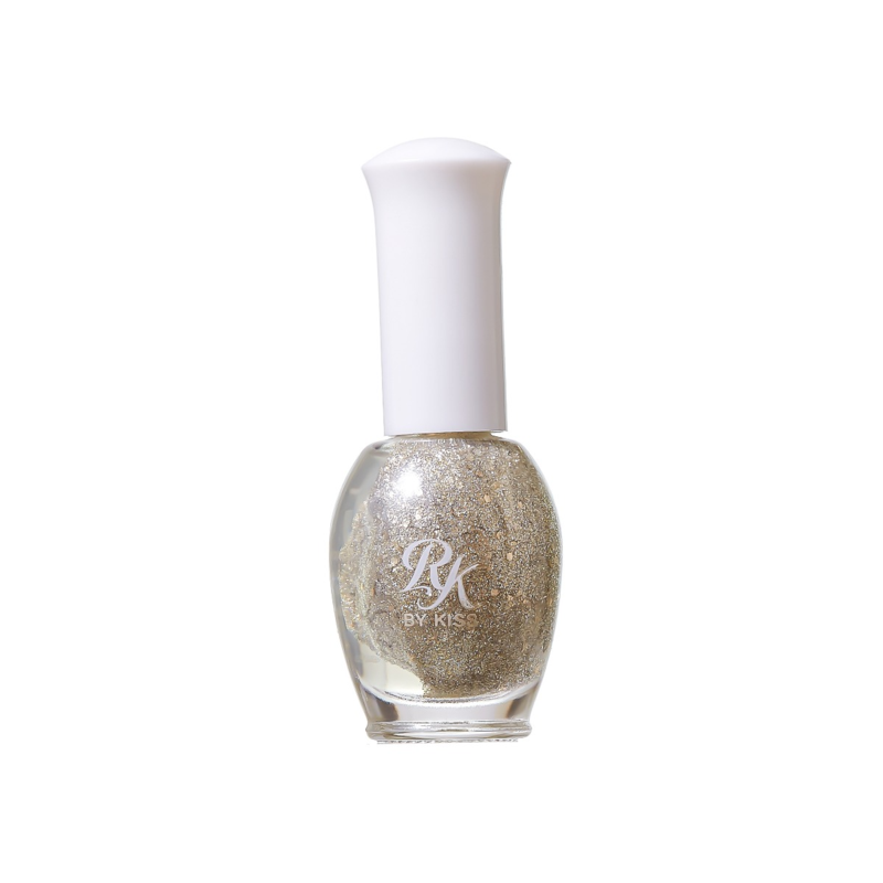 RUBY BY KISS LACQUER RNPN41