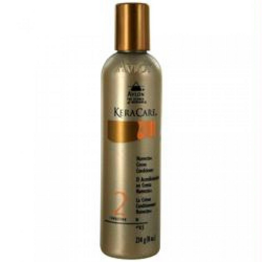 KERACARE HUMECTO CONDITIONER 8FL OZ