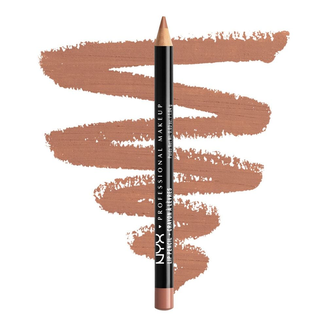 NYX SLIM LIP PENCIL SPL810 NATURAL