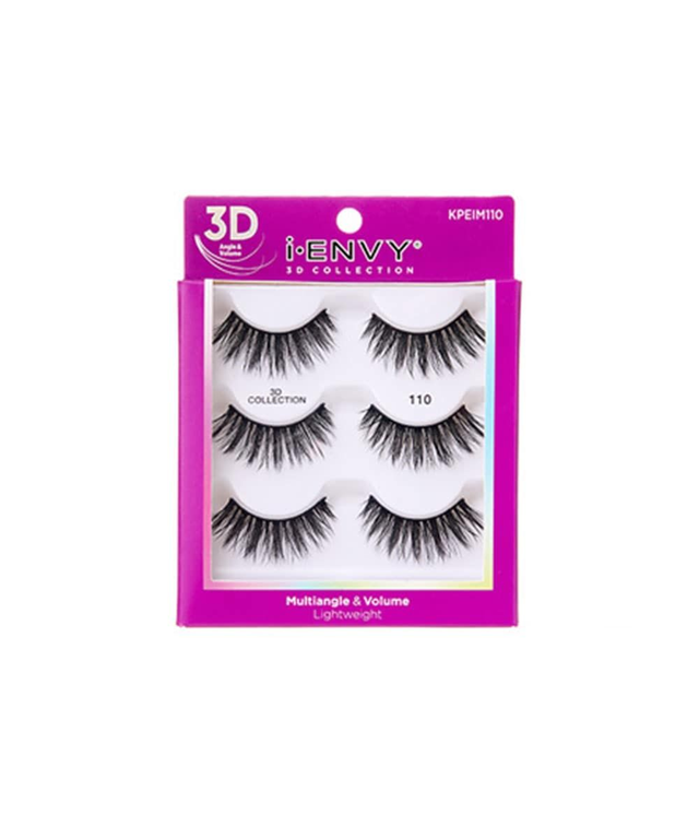 IENVY EYELASH ULTRA 3D MULTI KPEIM110