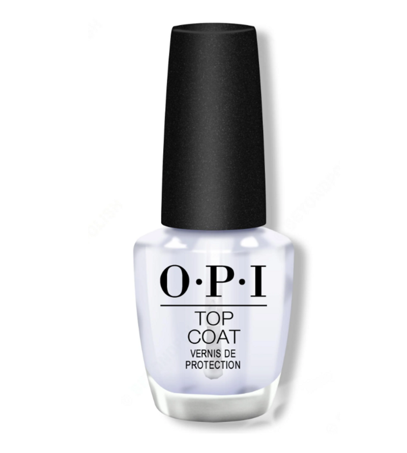 OPI PROTECTION TOP COAT 15ML