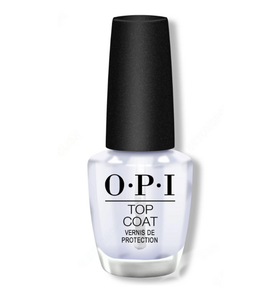 OPI PROTECTION TOP COAT 15ML