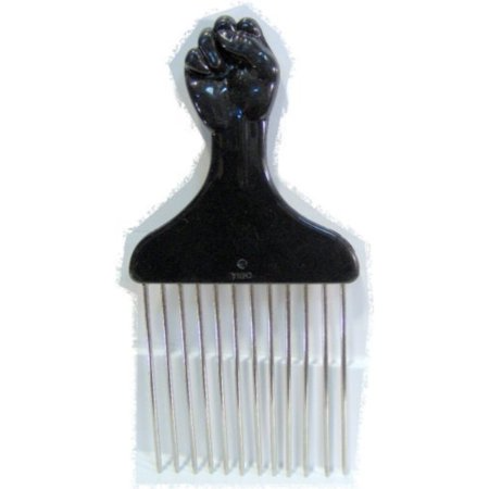 ANNIE AFRO PIK