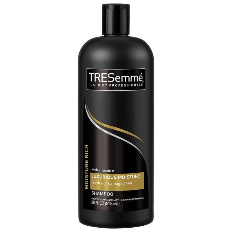 TRESEMME PROFESSIONALS RICH MOISTURE SHAMPOO