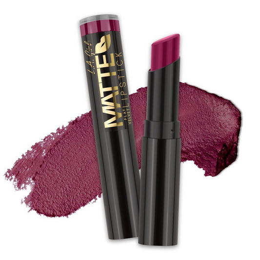 LA GIRL MATTE LIPSTICK GLC823