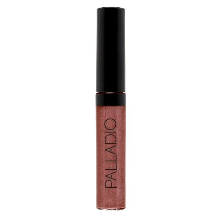 PALLADIO LIP GLOSS ICY MAUVE PGL03