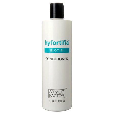 HYFORTIFIA BIOTIN CONDITIONER 12OZ