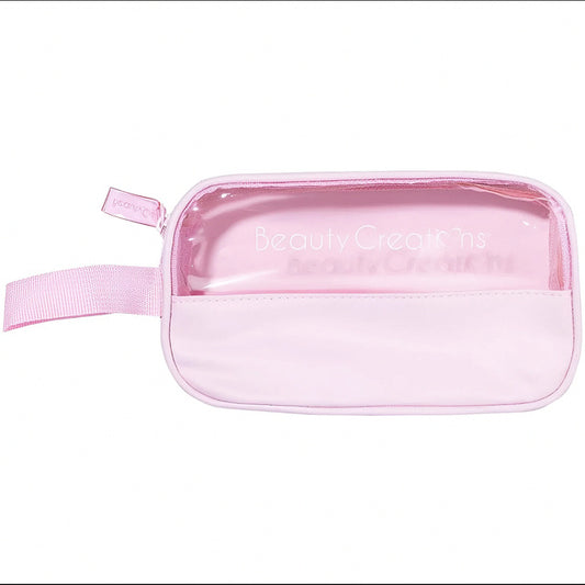 BEAUTY CREATION COSMETIC BAG RT