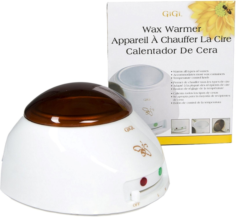 GIGI WAX WARMER