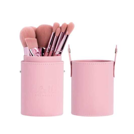 BE BELLA THE IDEAL 12 PCS BRUSH SET
