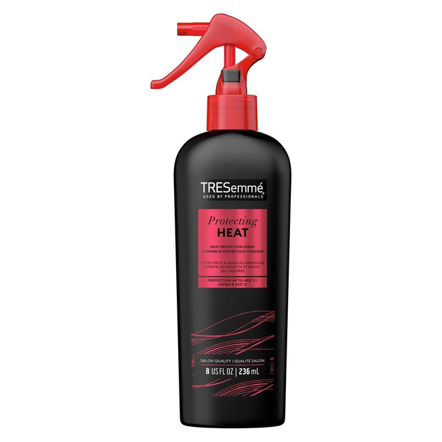 TRESEMME PROTECTING HEAT STYLING SPRAY 8FL OZ