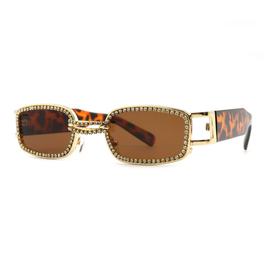 KISS MAD SHADE SUNGLASSES SUN58