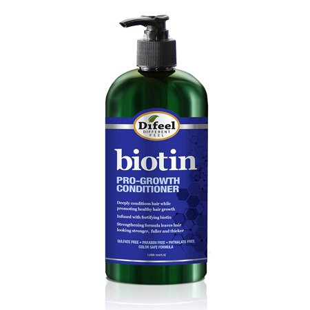 DIFEEL BIOTIN PRO GROWTH CONDITIONER 33.8FL OZ